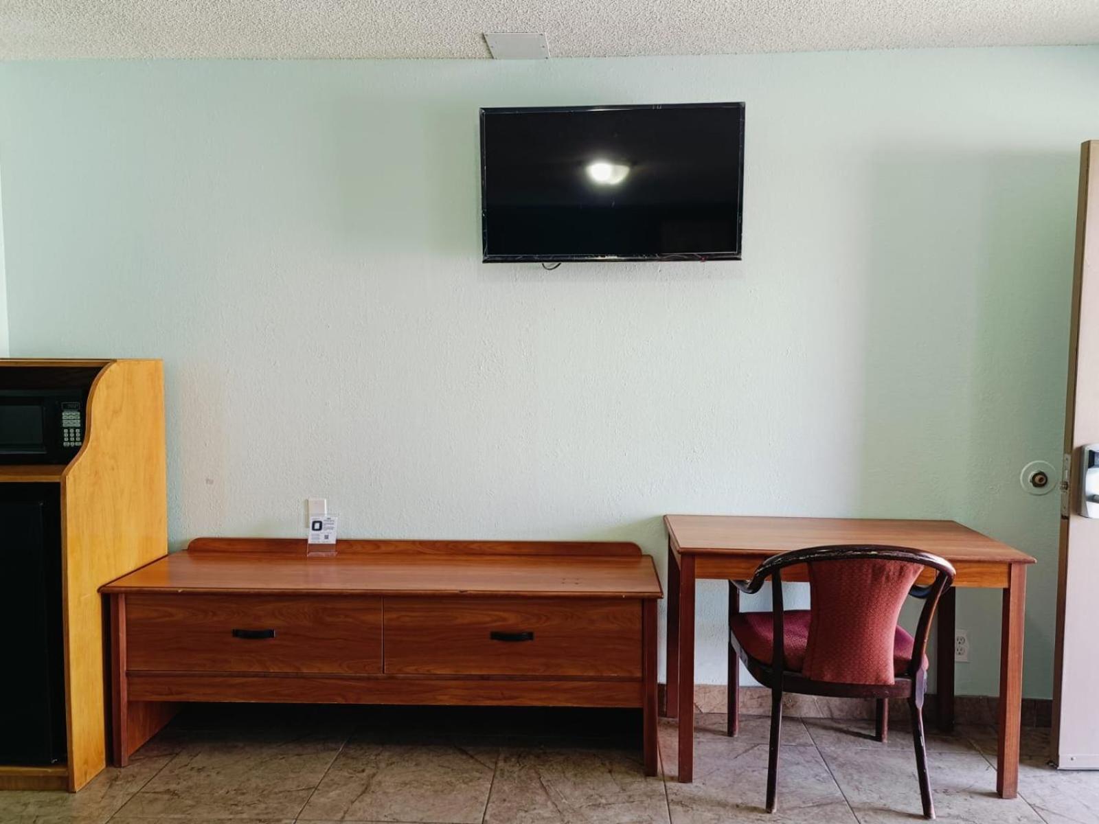 Budget Inn By Oyo Edinburg Hwy 281 Exterior foto